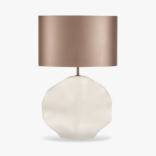 Chandra Small Lamp