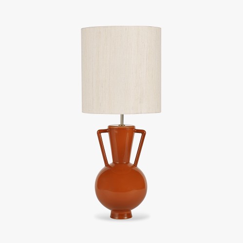 Athena Lamp