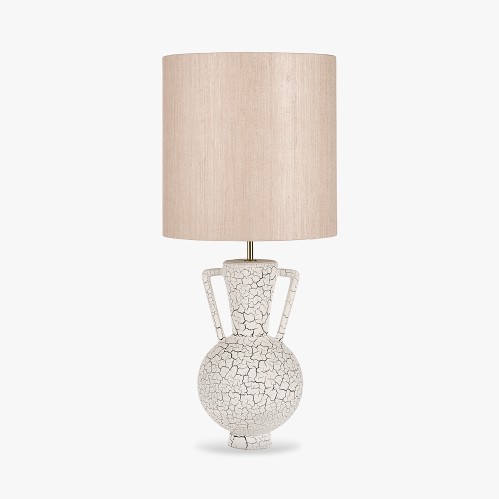 Athena Lamp