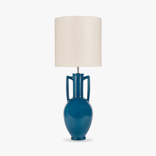 Amphora Lamp