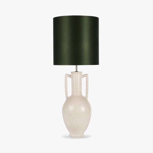 Amphora Lamp