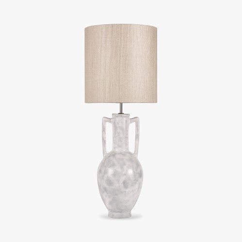 Amphora Lamp