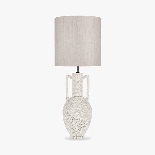 Amphora Lamp