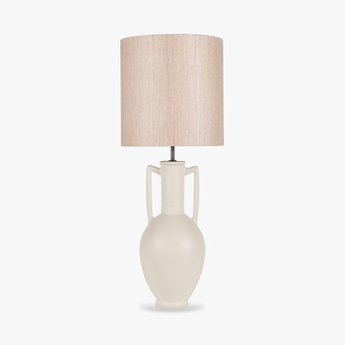 Amphora Lamp