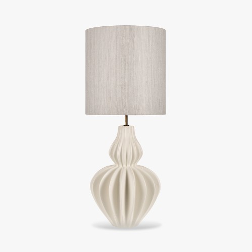 Optic Lamp