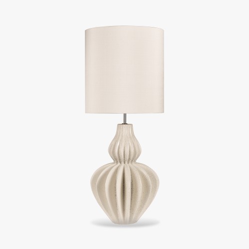 Optic Lamp