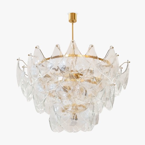 Lyra Chandelier
