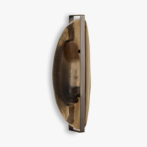 Monarch Wall Light