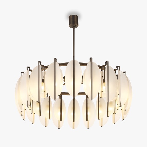 Monarch Chandelier
