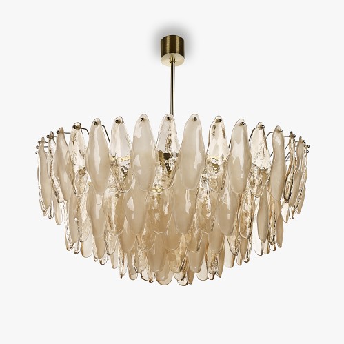 Spectre Round Chandelier