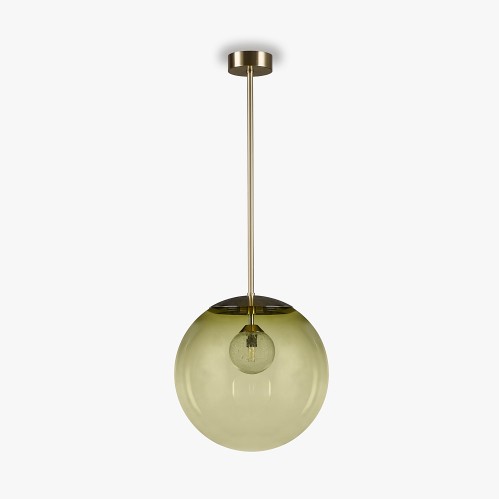 Orbis Pendant
