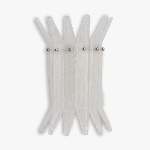 Strobe Wall Light