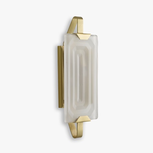 Eternity Wall Light