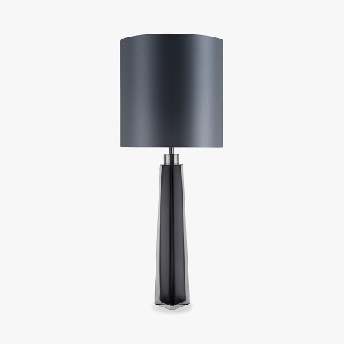 Diamond Obelisk Lamp