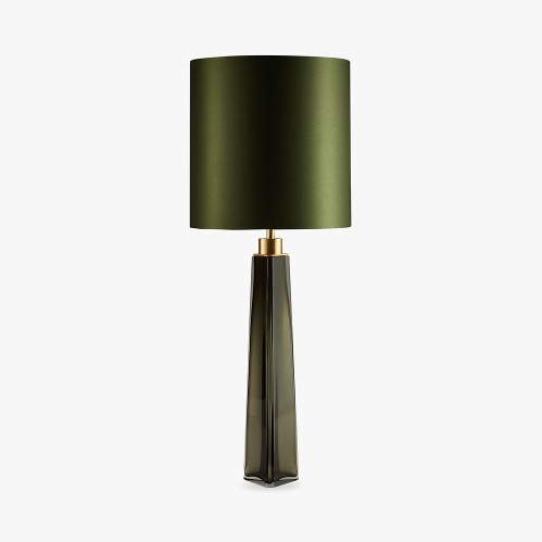 Diamond Obelisk Lamp
