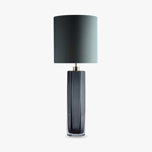 Diamond Column Large Lamp