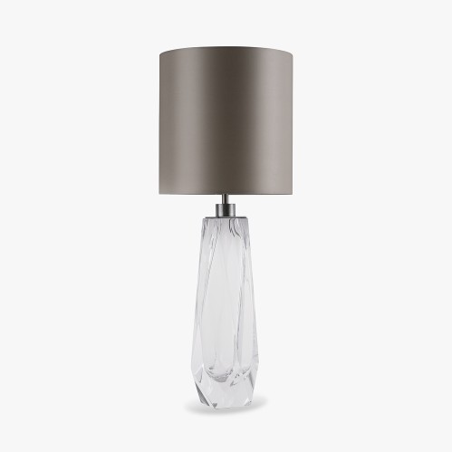 Diamond Large Lamp