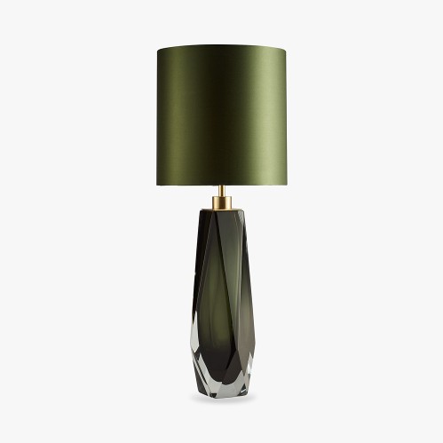 Diamond Large Lamp