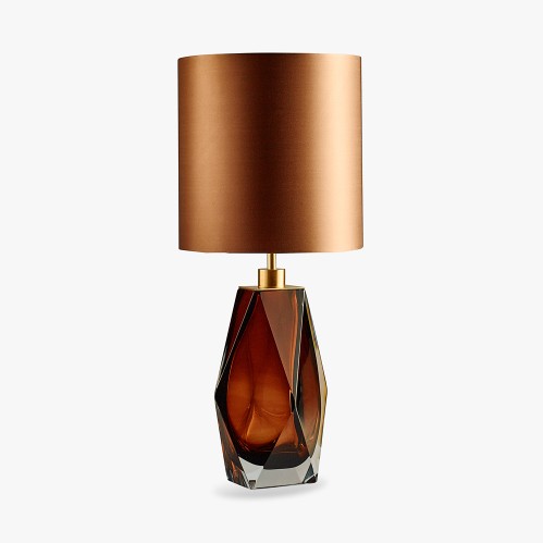 Diamond Medium Lamp