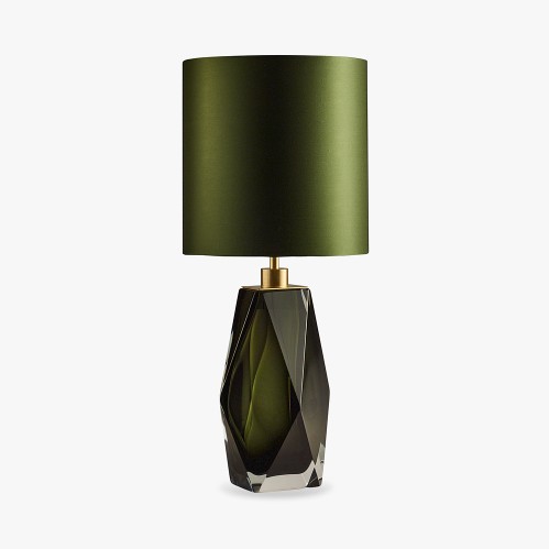 Diamond Medium Lamp