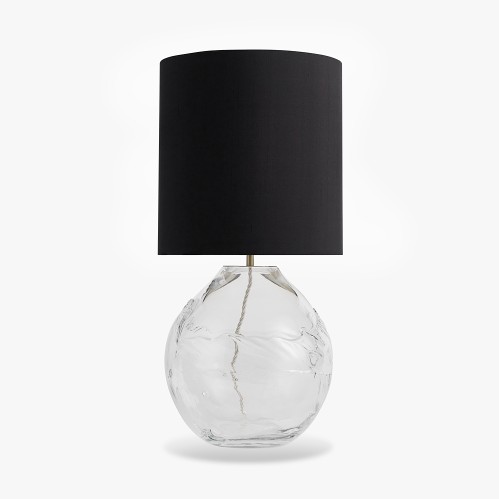 Crest Lamp