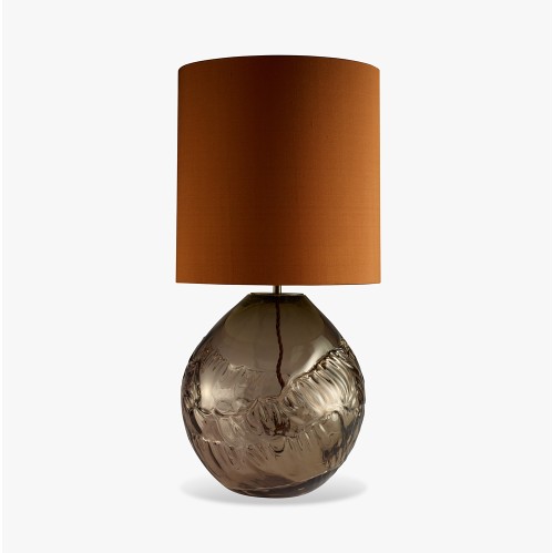 Crest Lamp