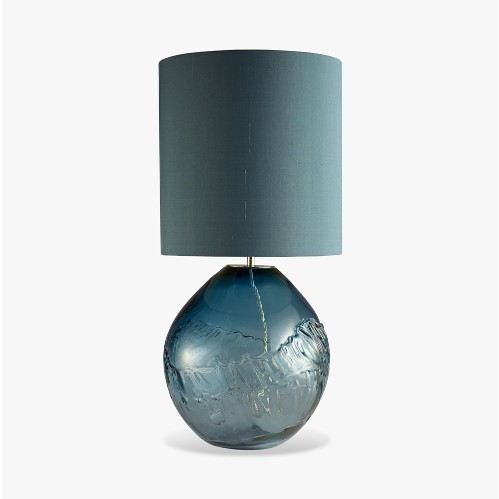 Crest Lamp