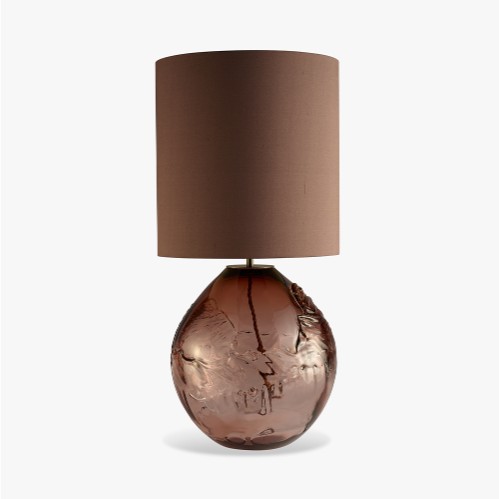 Crest Lamp