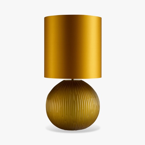 Cypress Lamp