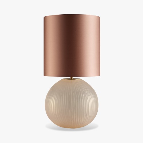 Cypress Lamp