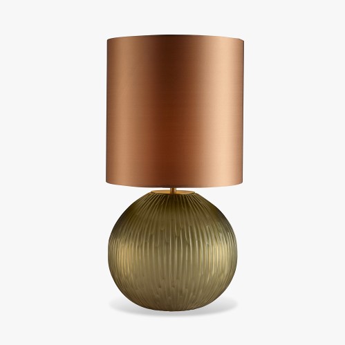Cypress Lamp