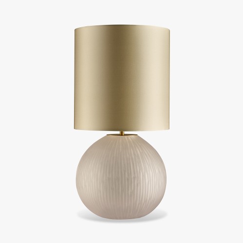 Cypress Lamp