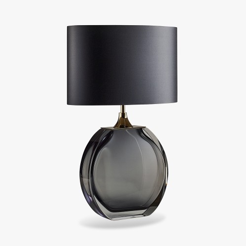 Diamond Solitaire Large Lamp