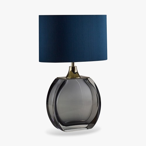 Diamond Solitaire Small Lamp