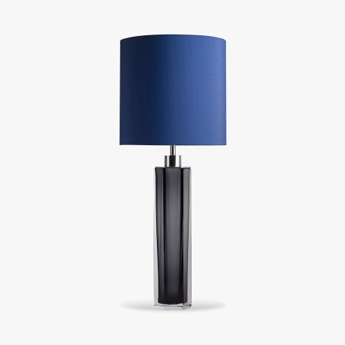 Diamond Column Small Lamp