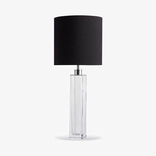 Diamond Column Small Lamp