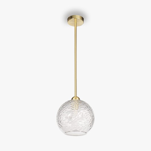 Glacier Pendant