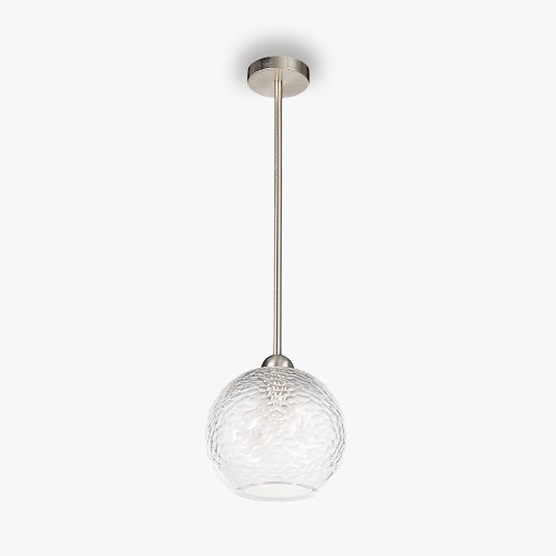 Glacier Pendant