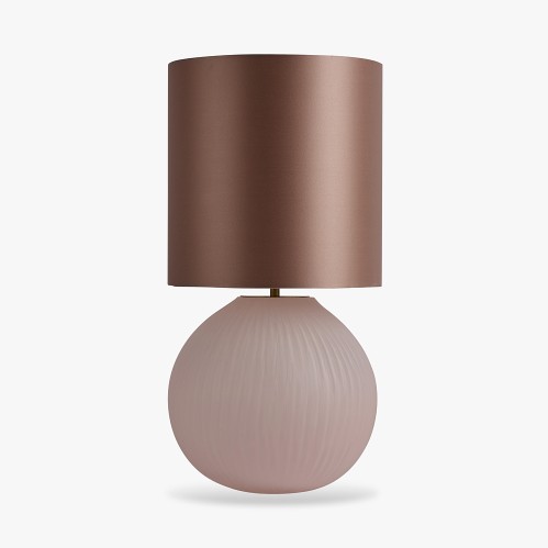 Cypress Lamp