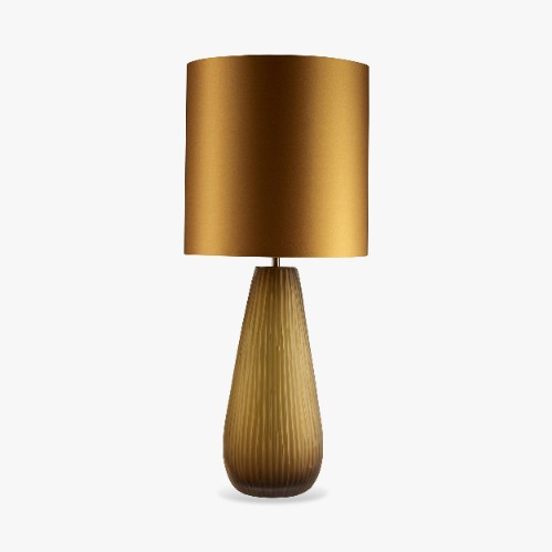 Tupelo Lamp