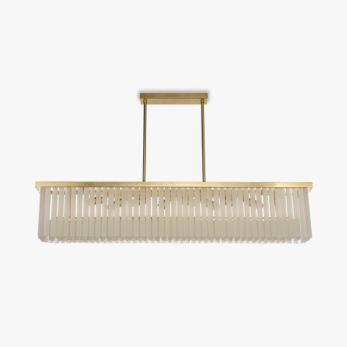 Rectangular Chandelier