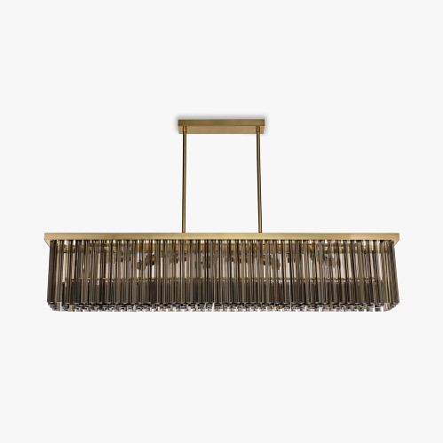 Rectangular Chandelier