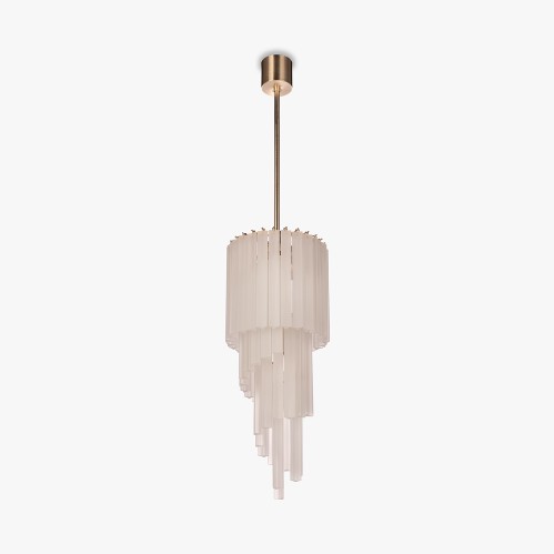 Waterfall Chandelier