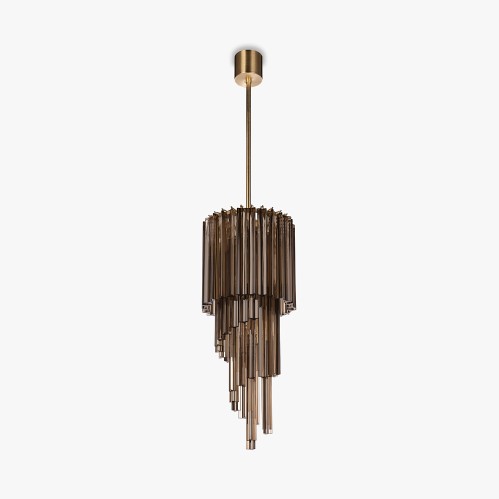 Waterfall Chandelier