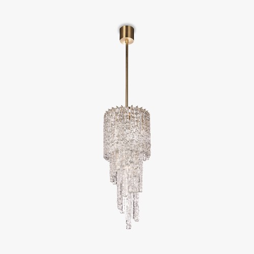 Waterfall Chandelier