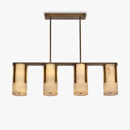 Herschel 4 Chandelier