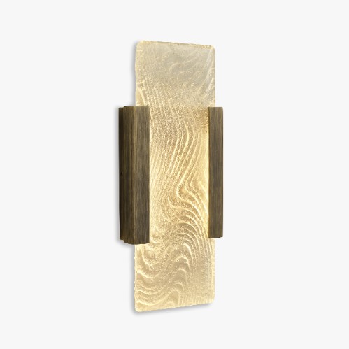 Aurora Wall Light