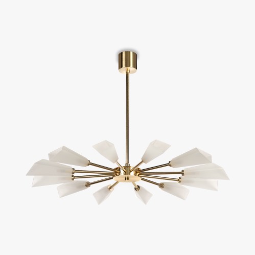 Sol Chandelier