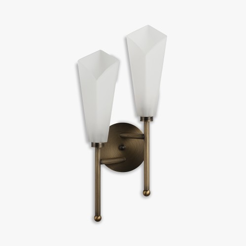 Sol Two Wall Light