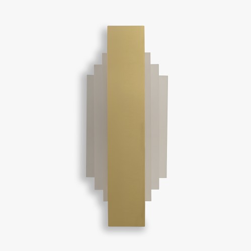 Manhattan Wall Light
